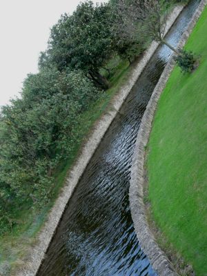 Skegness Waterway Photo
